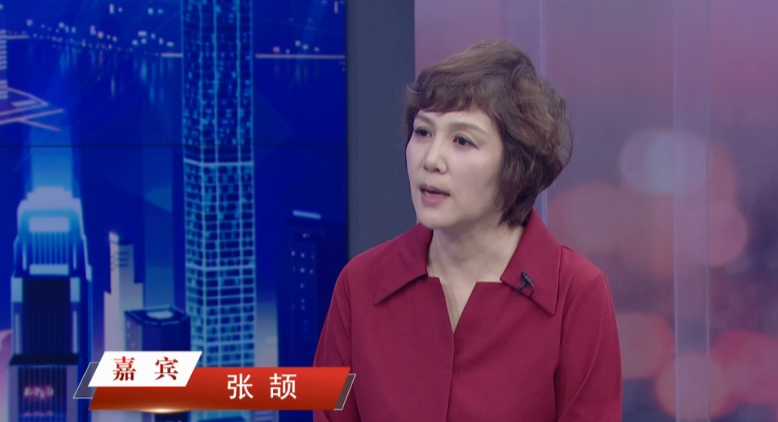 《信用中国》20251220期1|张颉：创新材料赋能健康新未来